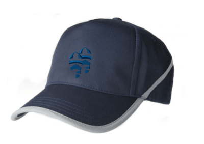 cap-navy